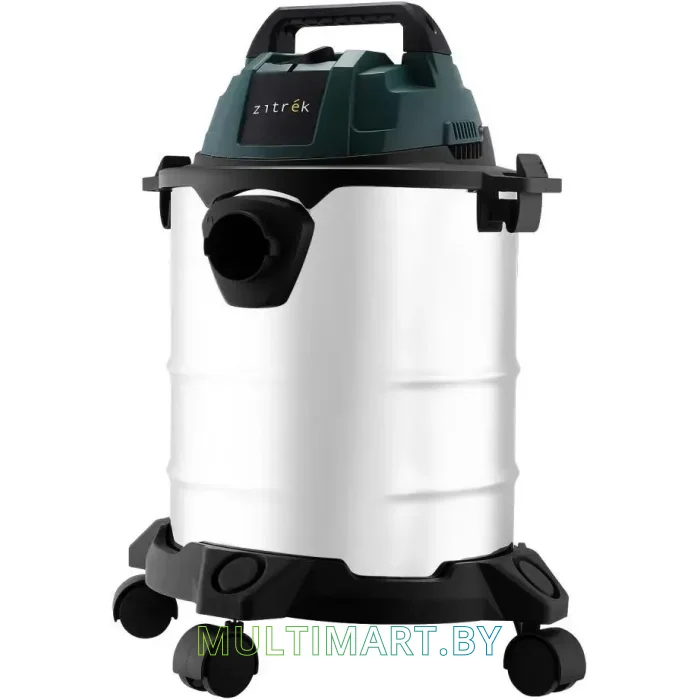 Пылесос Zitrek ZKVC1500-15S (085-1307)